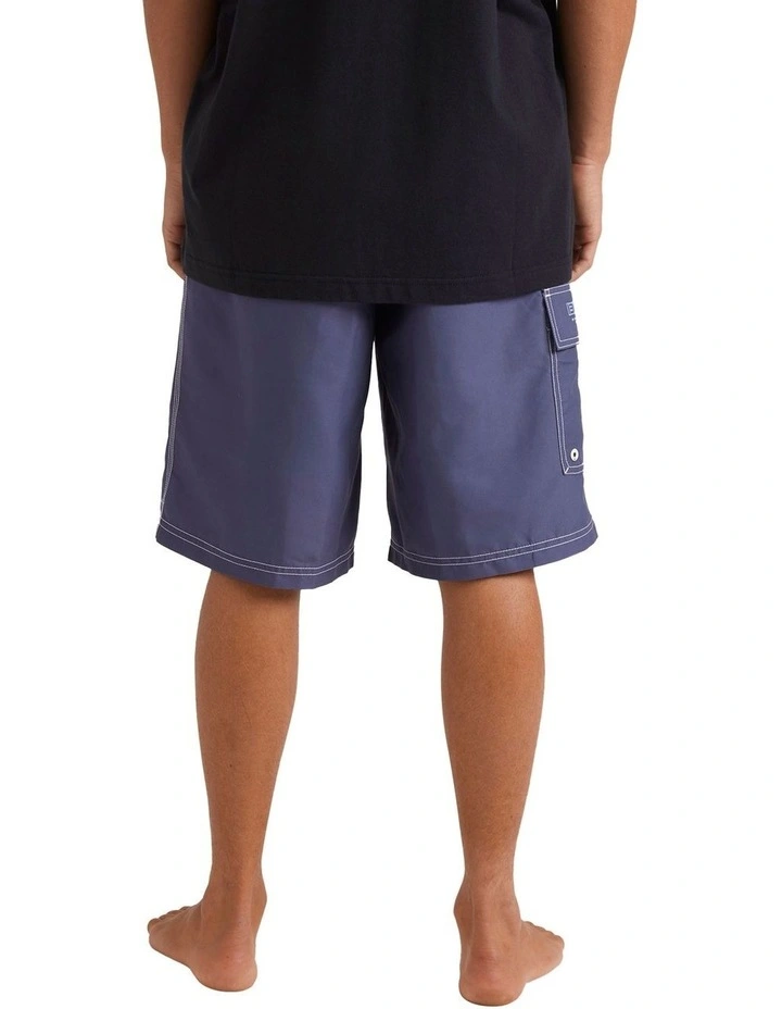 Throw On 21 Inch Boardshorts image 2
