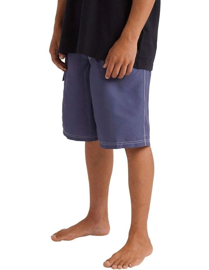 Throw On 21 Inch Boardshorts image 3