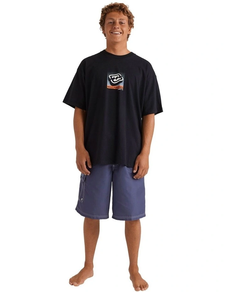 Throw On 21 Inch Boardshorts image 5