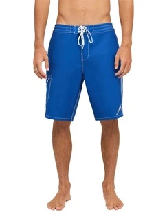 Piped Low Tide 19 Inch Boardshorts