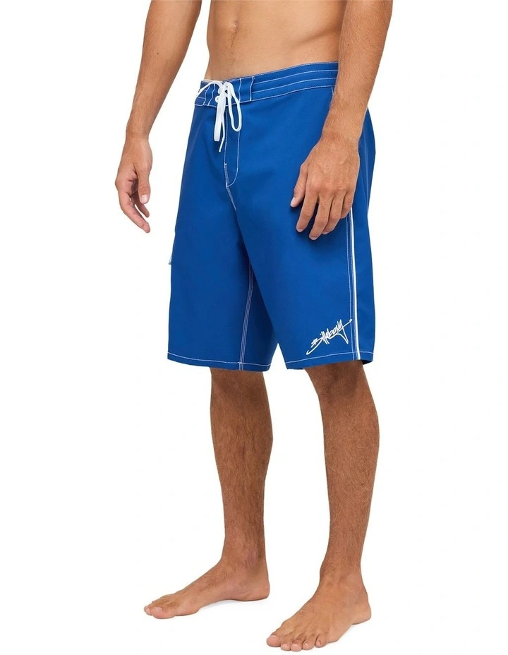 Piped Low Tide 19 Inch Boardshorts image 3
