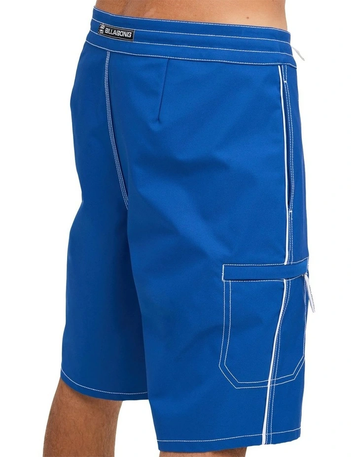 Piped Low Tide 19 Inch Boardshorts image 4