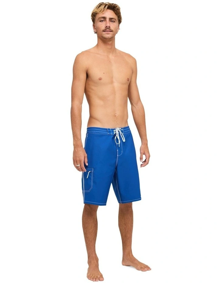 Piped Low Tide 19 Inch Boardshorts image 5