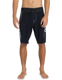 D Bah 2.0 Pro 20 Inch Boardshorts