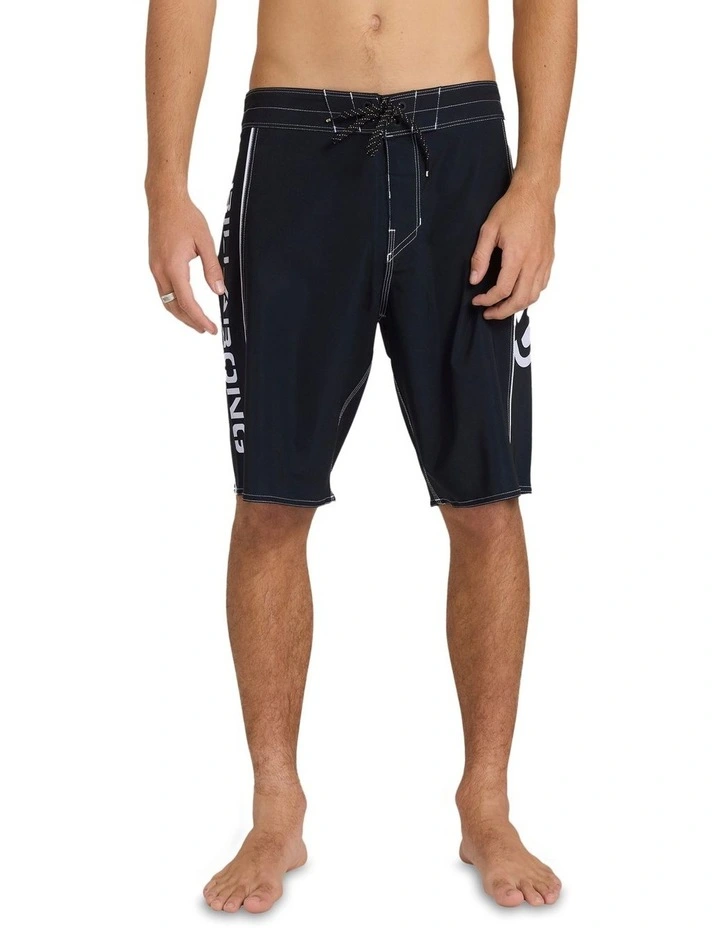 D Bah 2.0 Pro 20 Inch Boardshorts image 1