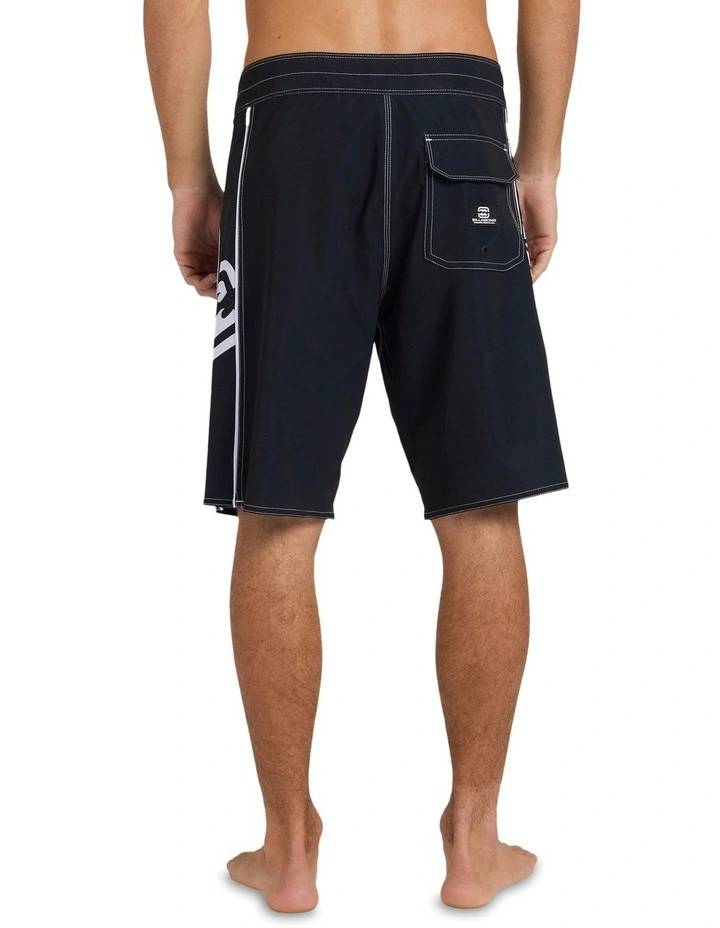 D Bah 2.0 Pro 20 Inch Boardshorts image 2
