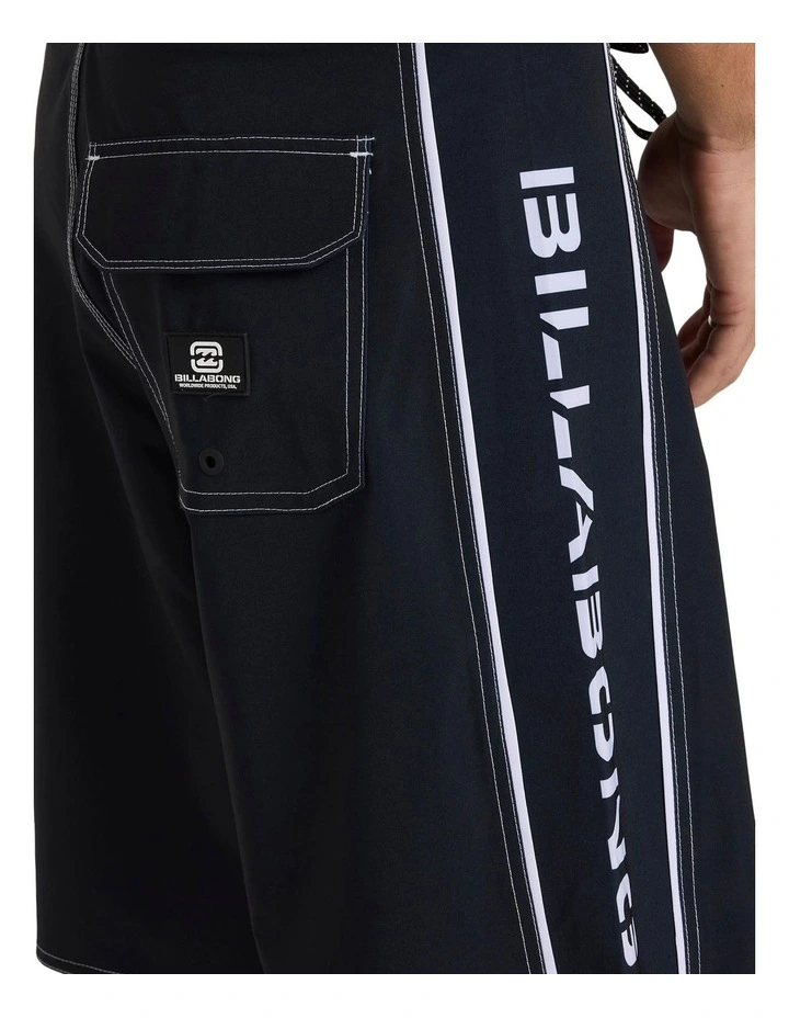 D Bah 2.0 Pro 20 Inch Boardshorts image 4