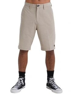 Crossfire Walkshorts