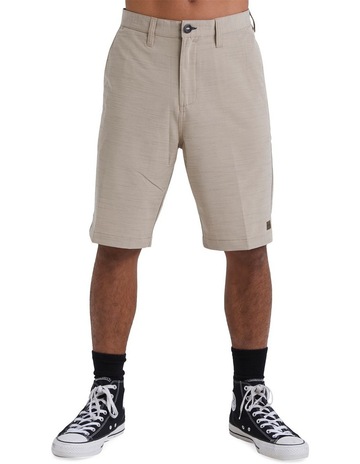 Khaki colour