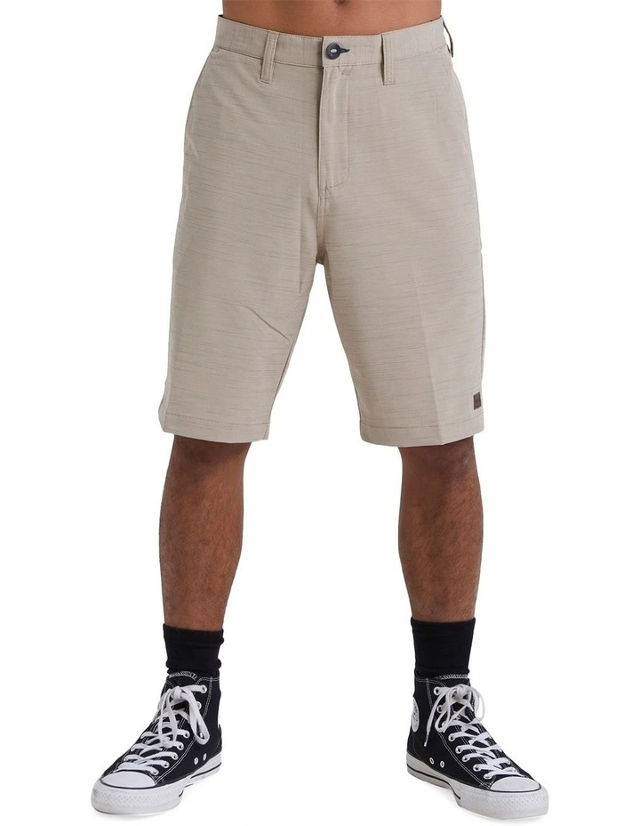 Crossfire Walkshorts image 1