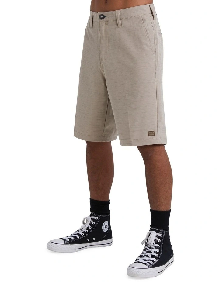 Crossfire Walkshorts image 3