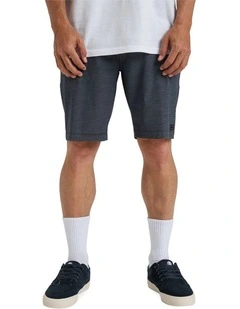 Crossfire Walkshorts