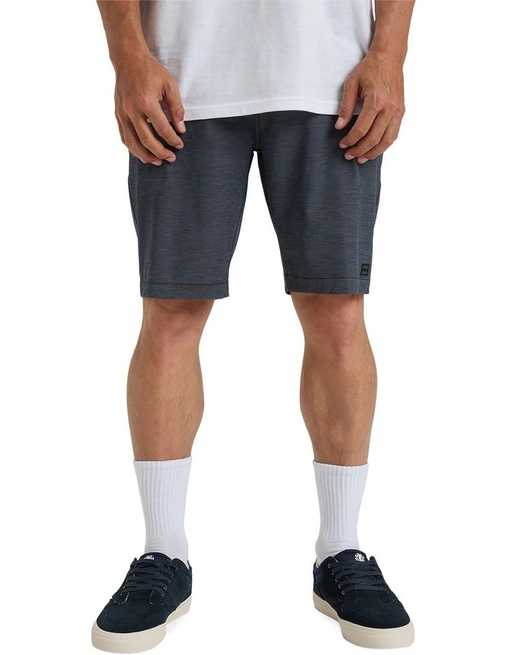 Crossfire Walkshorts image 1