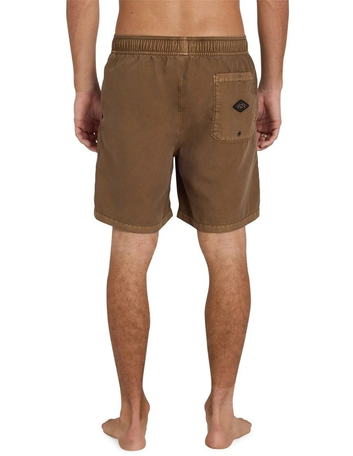 All Day Overdye Layback 17 Inch Boardshorts image 2