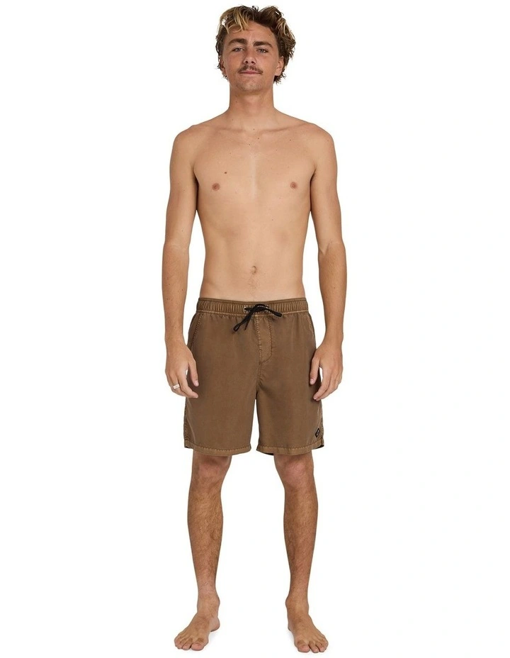 All Day Overdye Layback 17 Inch Boardshorts image 5