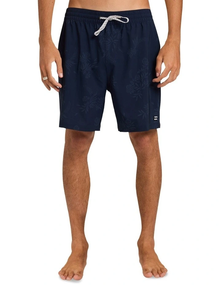Good Times Layback 16 Inch Boardshorts image 1