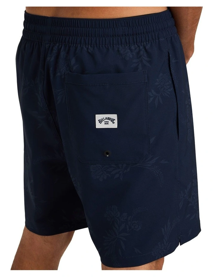 Good Times Layback 16 Inch Boardshorts image 4