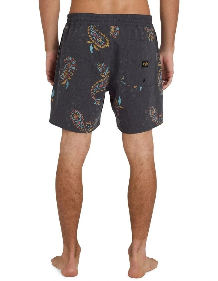 Good Times Layback 16 Inch Boardshorts image 2