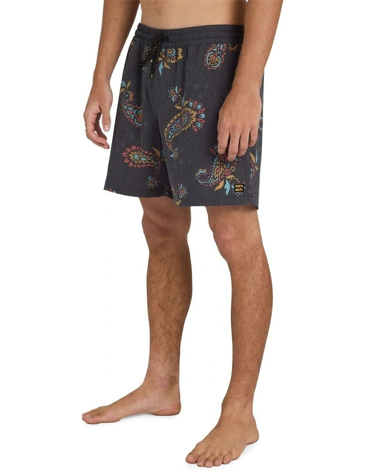 Good Times Layback 16 Inch Boardshorts image 3