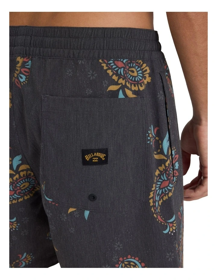 Good Times Layback 16 Inch Boardshorts image 4