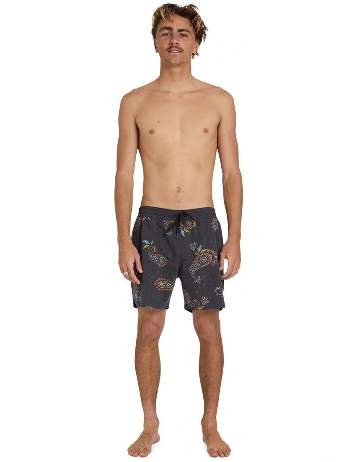 Good Times Layback 16 Inch Boardshorts image 5