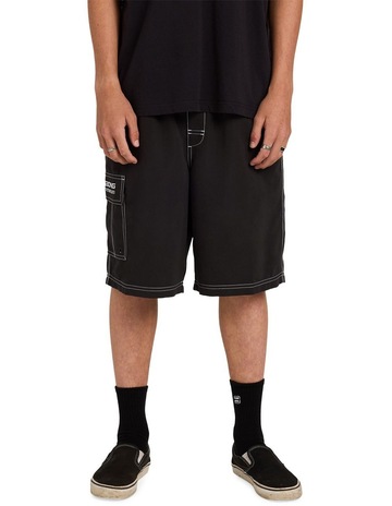 Black colour