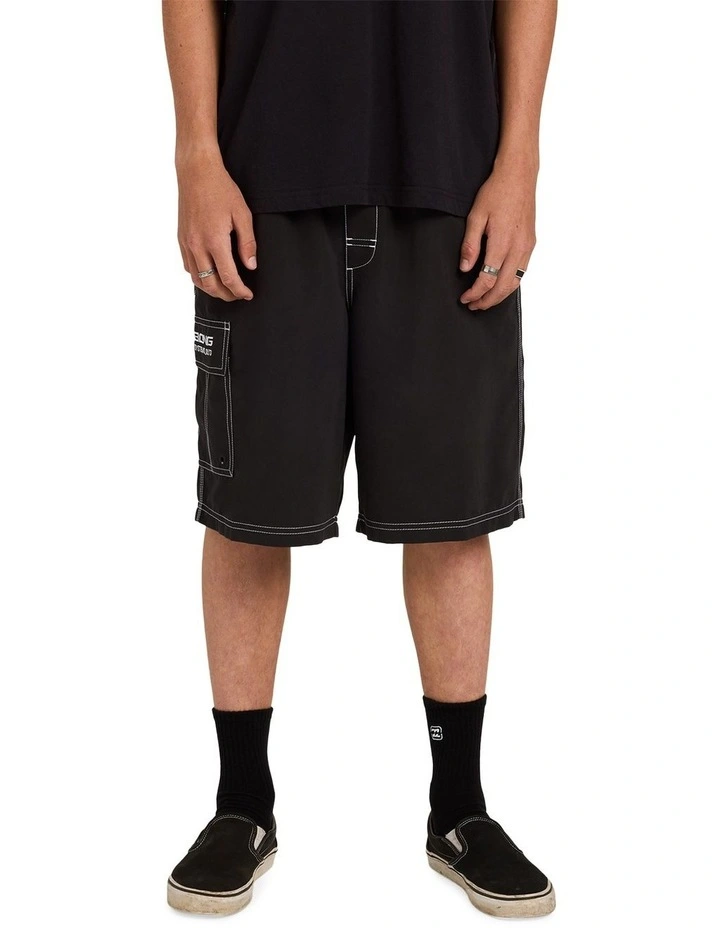 Throw 22 Inch Boardshorts image 1