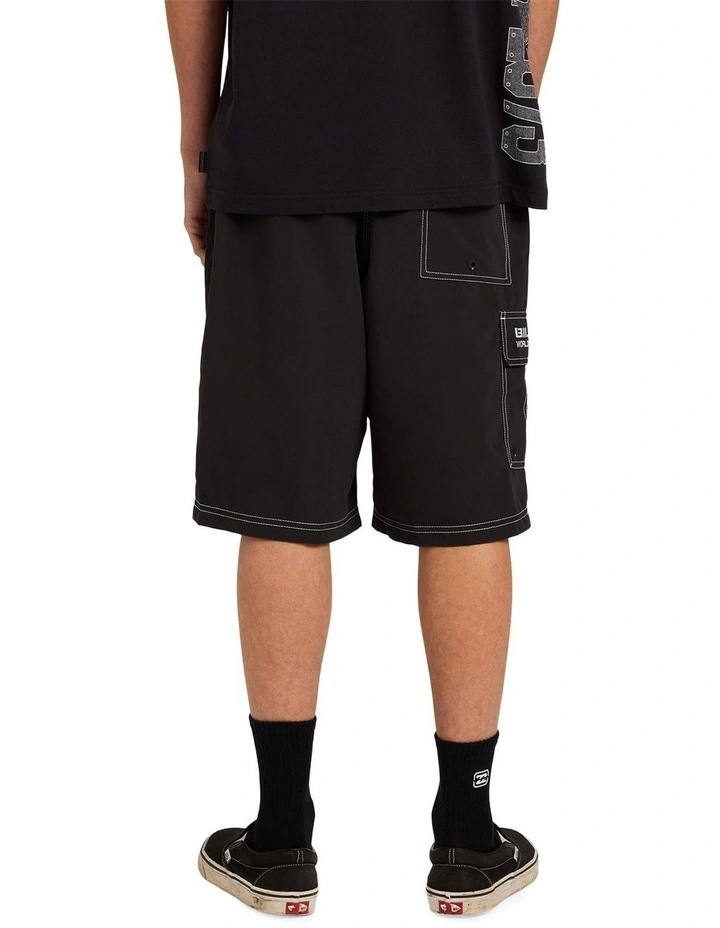 Throw 22 Inch Boardshorts image 2