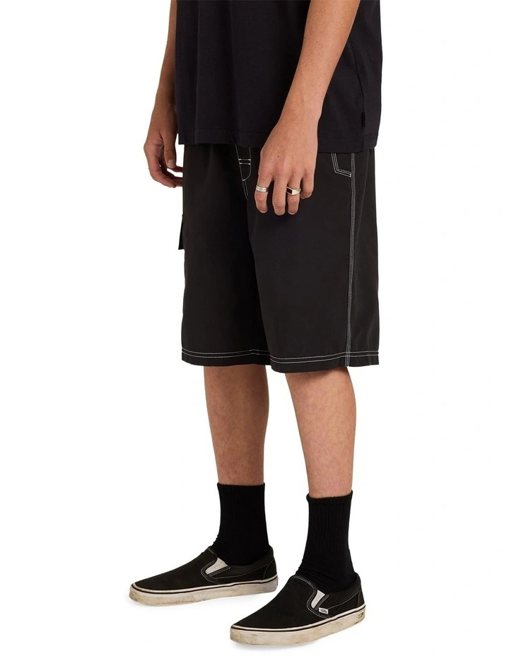 Throw 22 Inch Boardshorts image 3