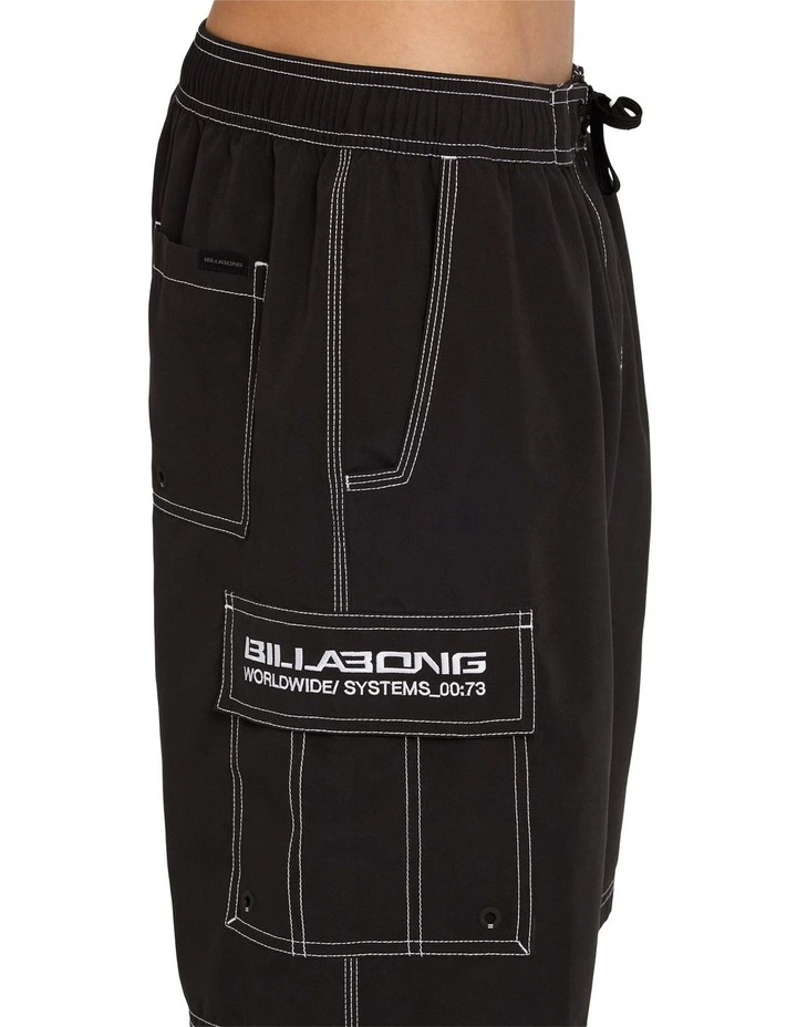 Throw 22 Inch Boardshorts image 4