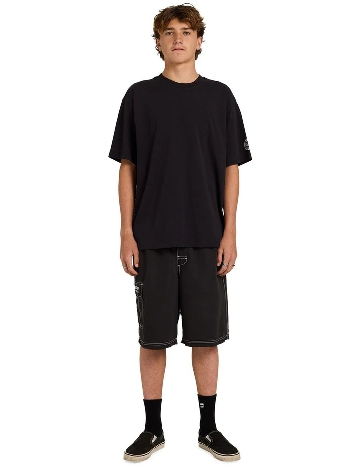 Throw 22 Inch Boardshorts image 5