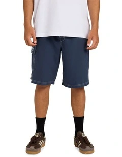 Throw 22 Inch Boardshorts