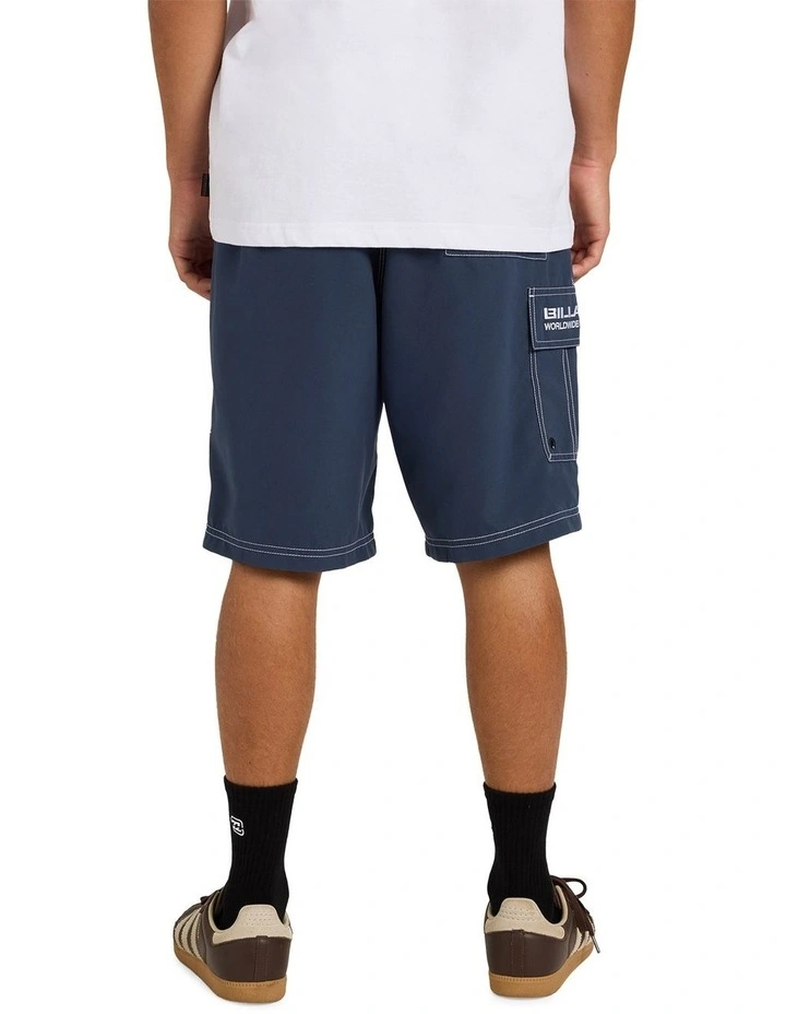Throw 22 Inch Boardshorts image 2