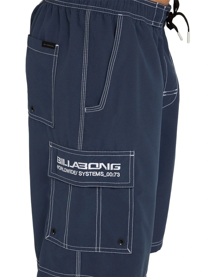 Throw 22 Inch Boardshorts image 4