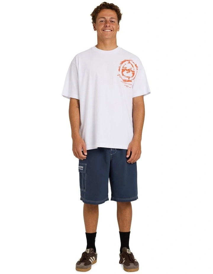 Throw 22 Inch Boardshorts image 5