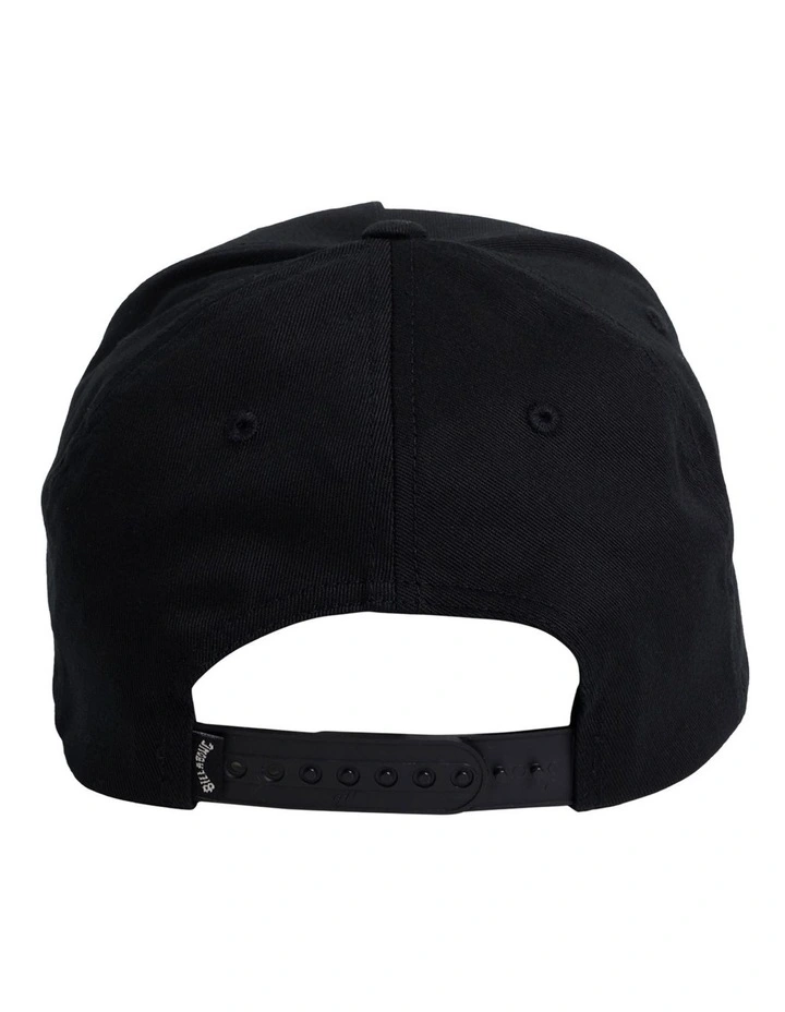 Arch Flexfit 110 Snap Cap image 2