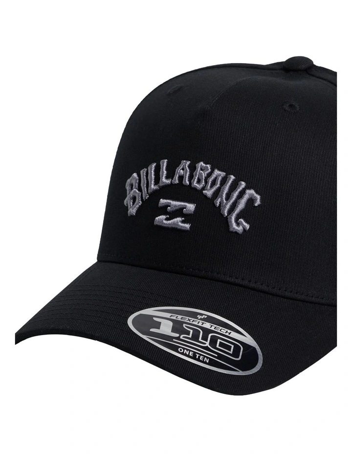 Arch Flexfit 110 Snap Cap image 3