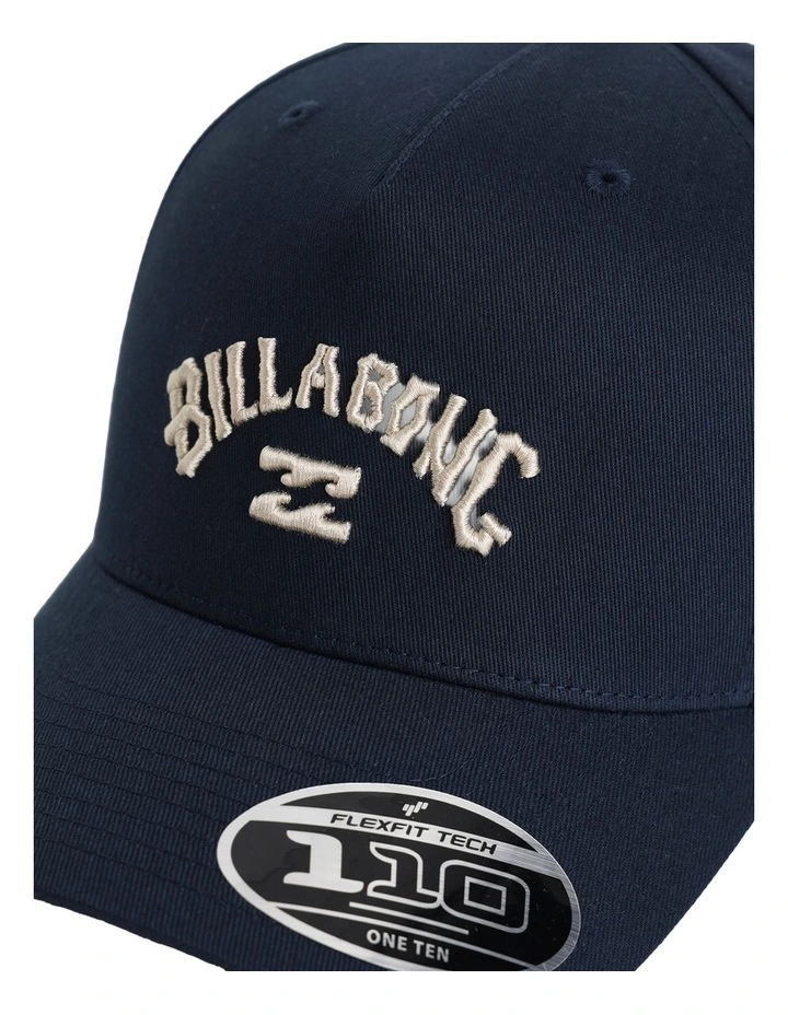 Arch Flexfit 110 Snap Cap image 5