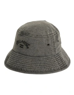 Peyote Washed Bucket Hat