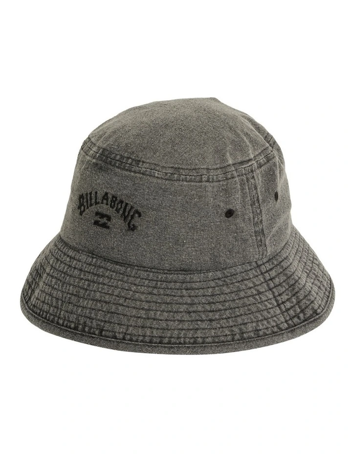 Peyote Washed Bucket Hat image 1
