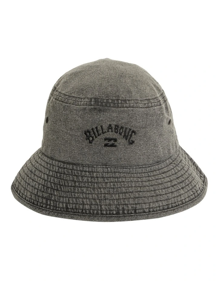 Peyote Washed Bucket Hat image 3