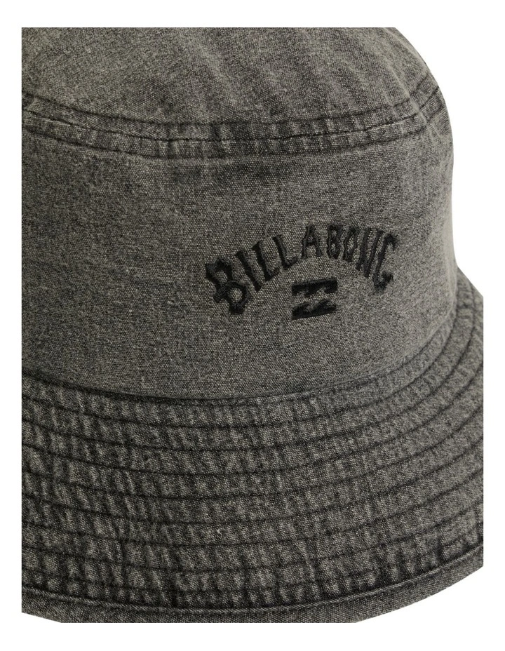 Peyote Washed Bucket Hat image 4