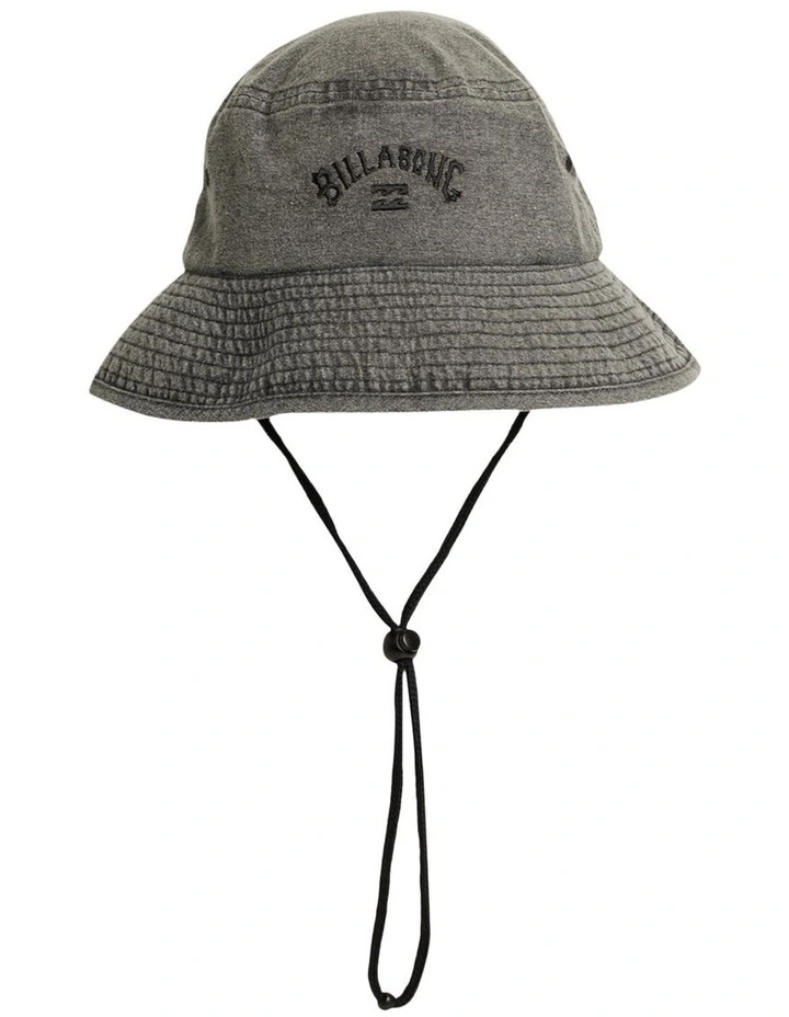 Peyote Washed Bucket Hat image 5