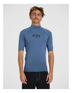 All Day Arch Performance Fit Rashguard