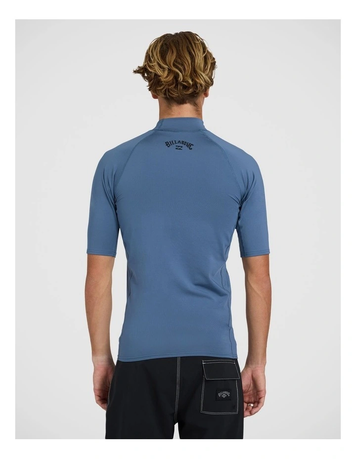 All Day Arch Performance Fit Rashguard image 2