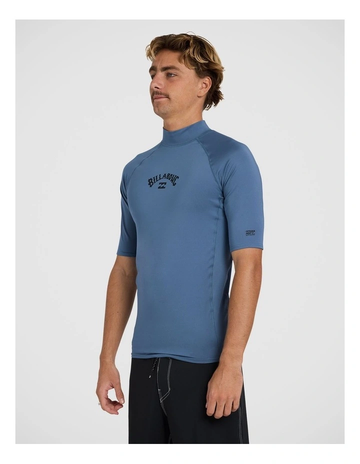 All Day Arch Performance Fit Rashguard image 3