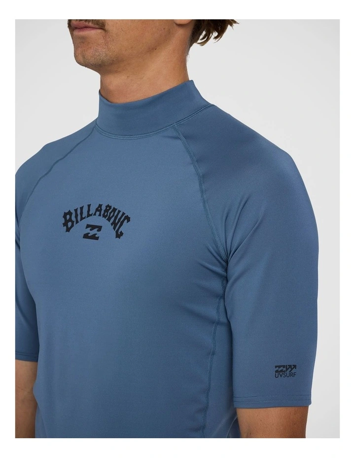 All Day Arch Performance Fit Rashguard image 4