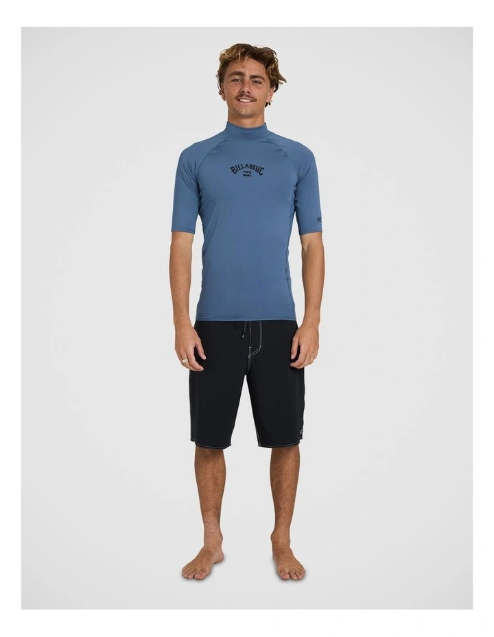 All Day Arch Performance Fit Rashguard image 5