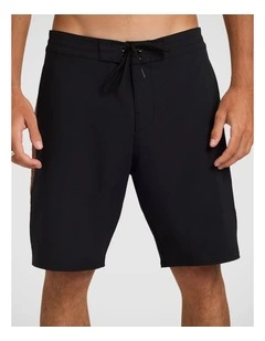 Wategos Lo Tide 19 Inch Boardshorts
