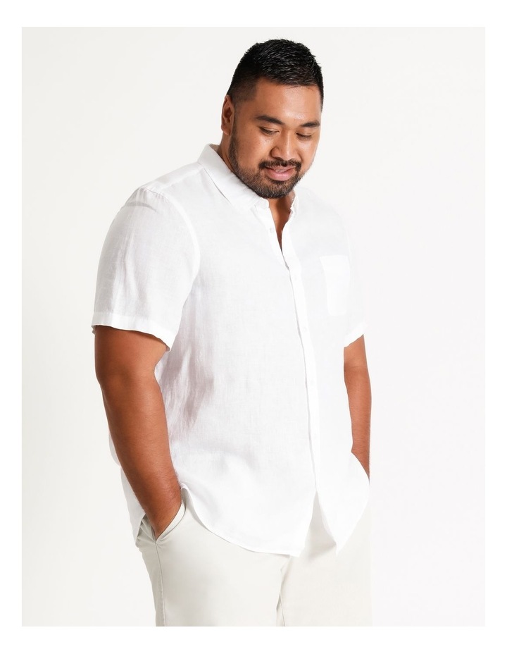 Men's Big \u0026 Tall Short Sleeve Shirts 